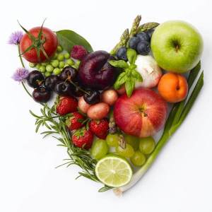 Makanan untuk Pola Hidup Sehat Penderita Penyakit Jantung